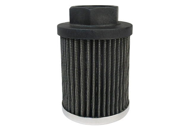 customized oil filter